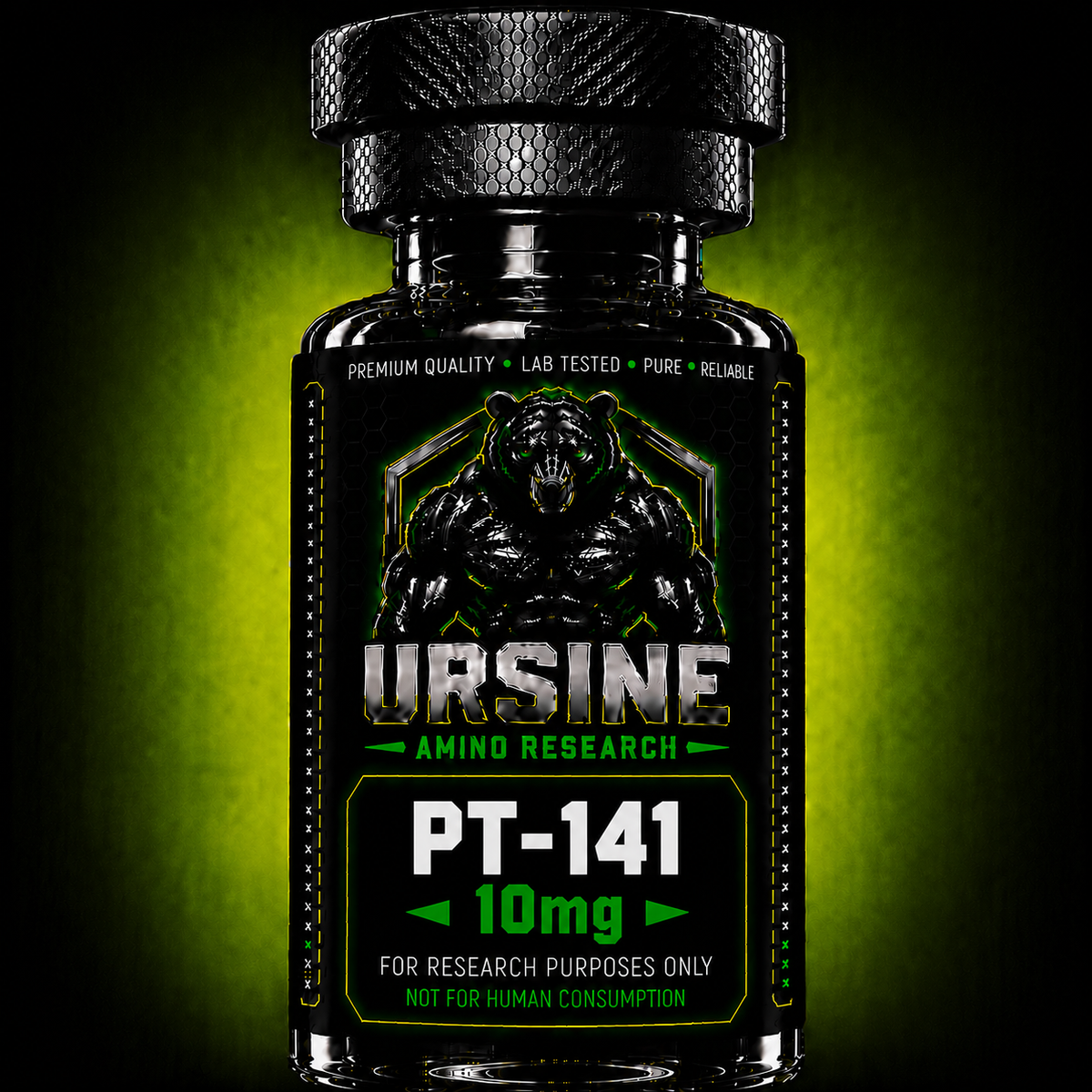 PT-141 10mg