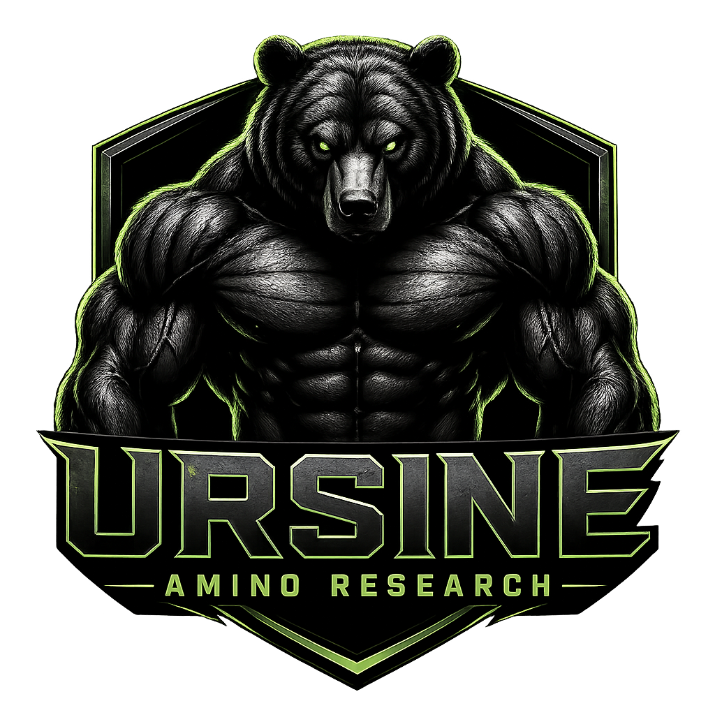 Ursine Amino Research