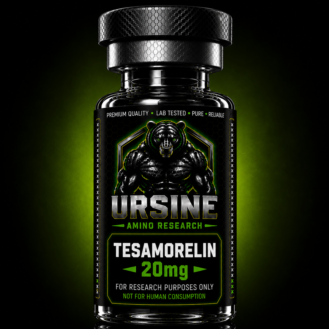 Tesamorelin 20mg