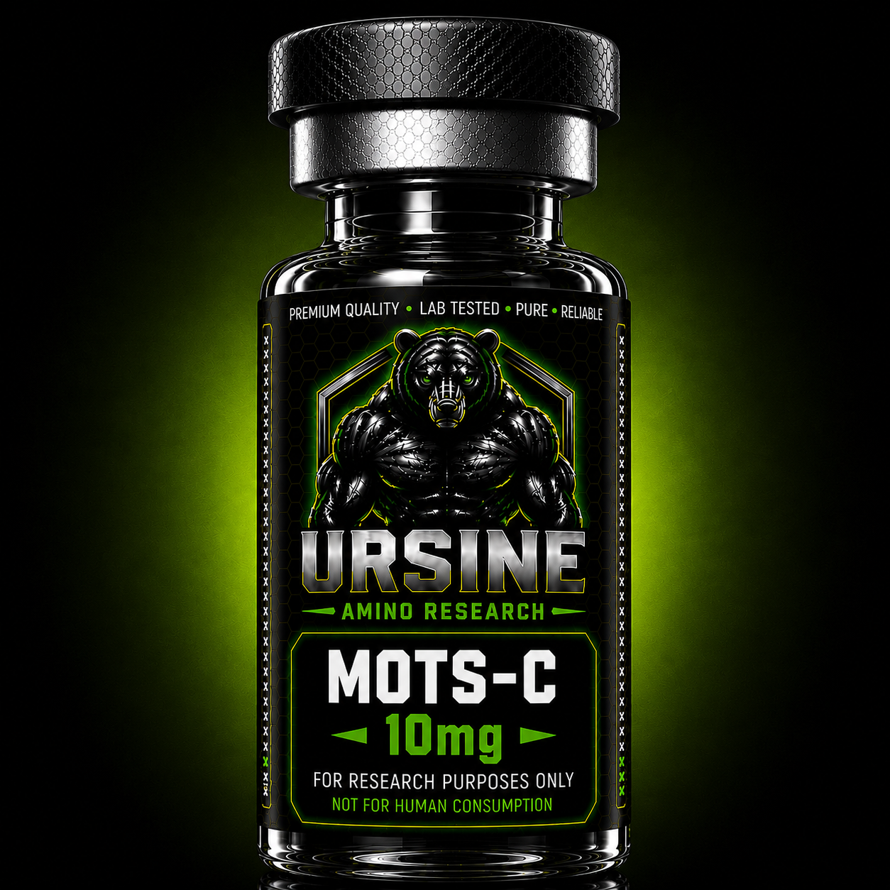 MOTS-C 10mg