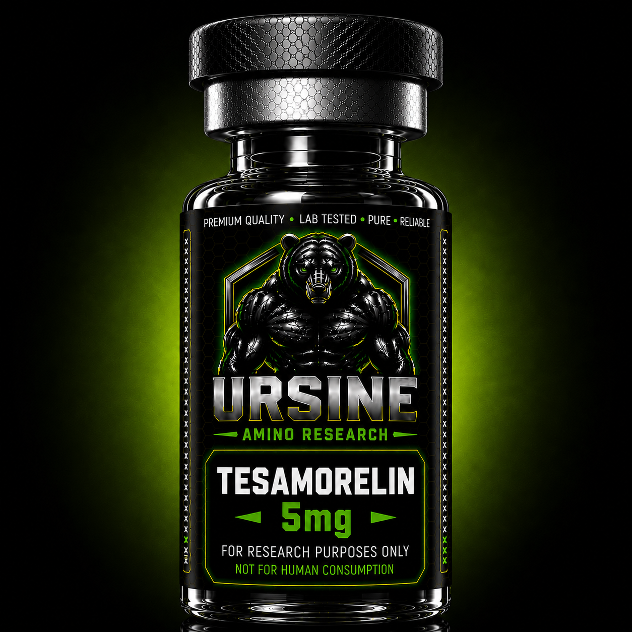 Tesamorelin 5mg