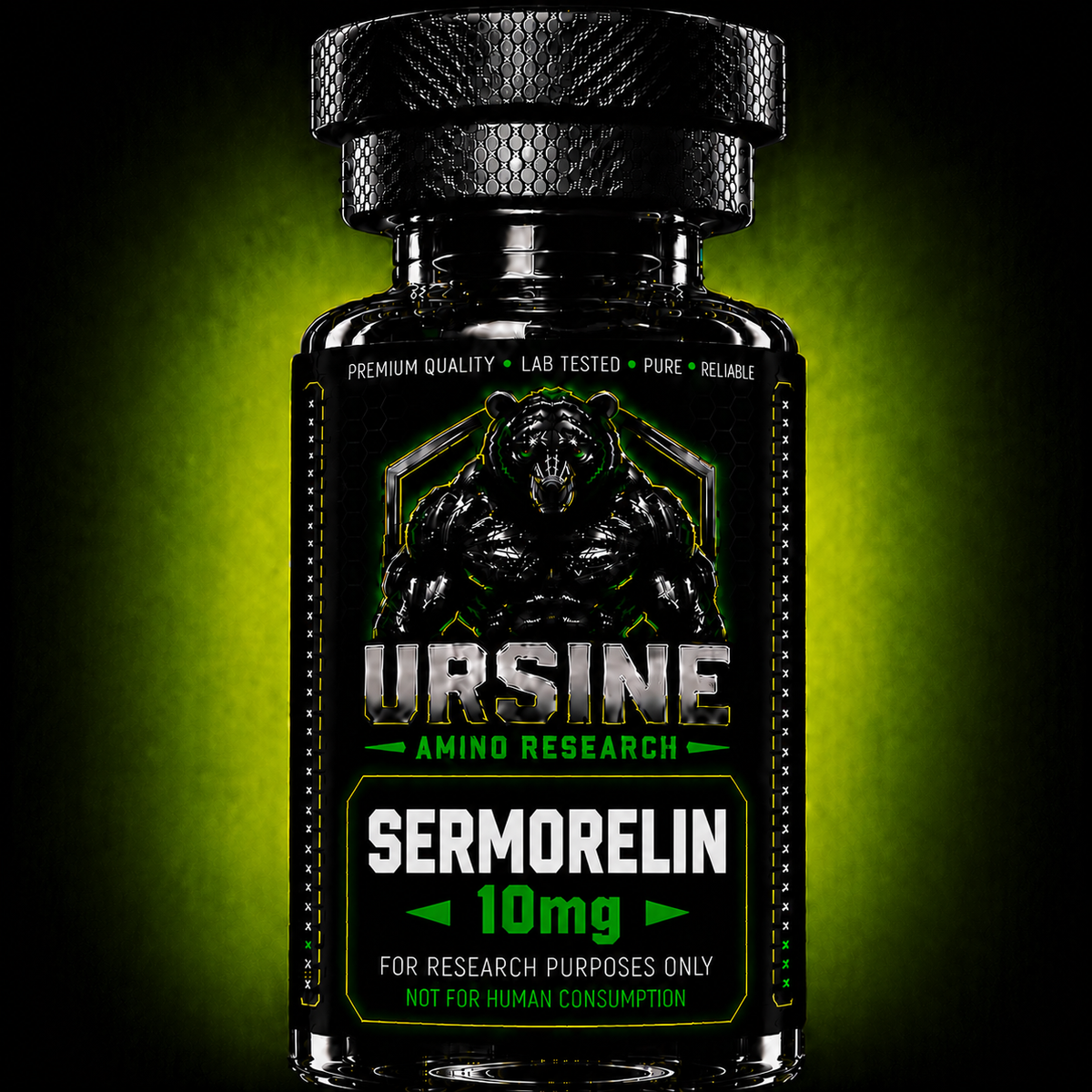 Sermorelin 10mg