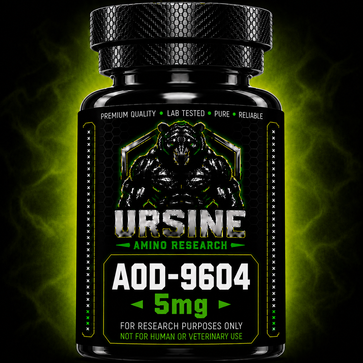 AOD-9604 5mg