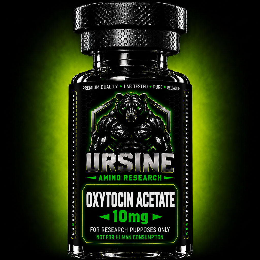 Oxytocin Acetate 10mg