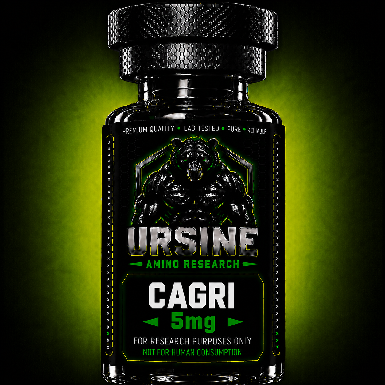Cagri 5mg