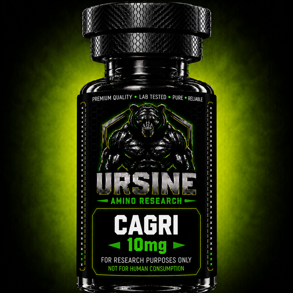 Cagri 10mg