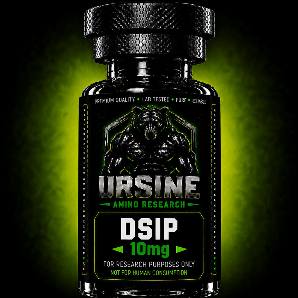 DSIP 10mg