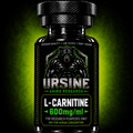 L-Carnitine 600mg