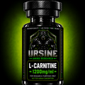 L-Carnitine 1200mg