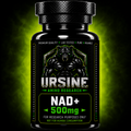 NAD+ 500mg