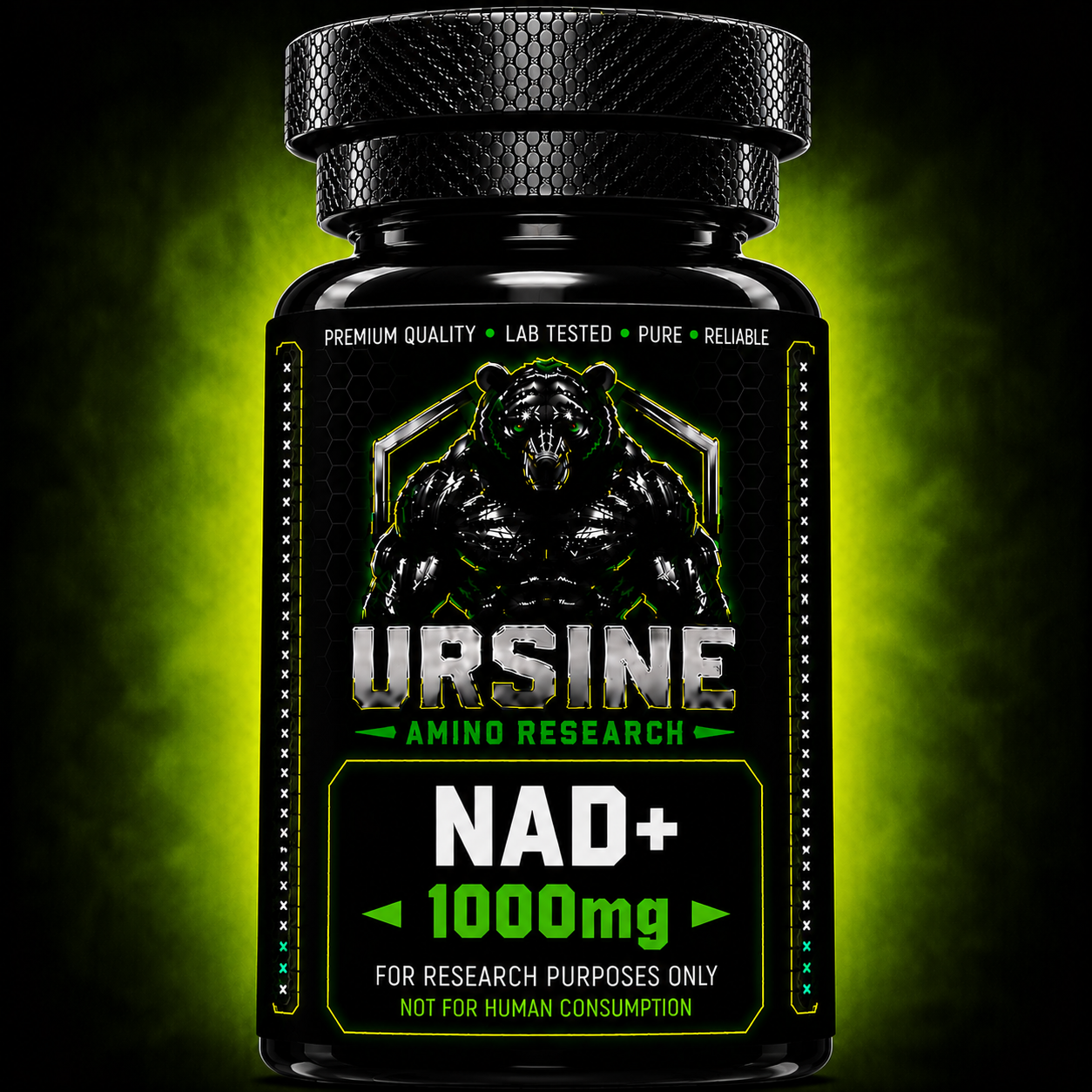 NAD+ 1000mg