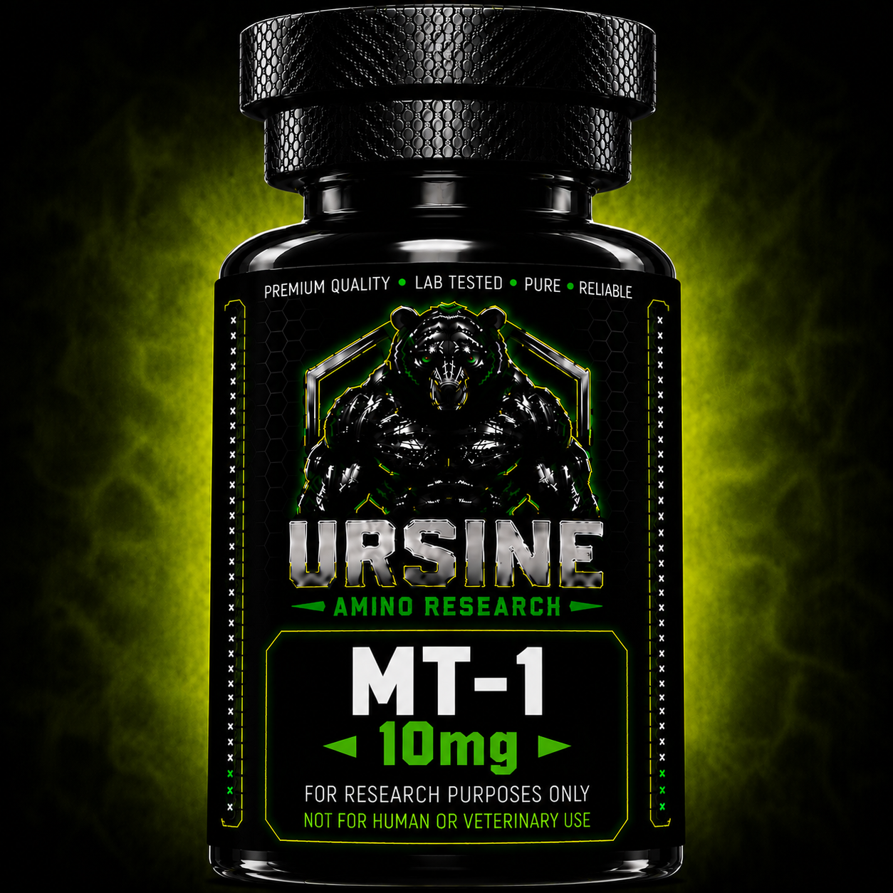 MT-1 10mg