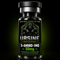 5Amino-1mq 50mg