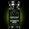 Bacteriostatic Water 10ml