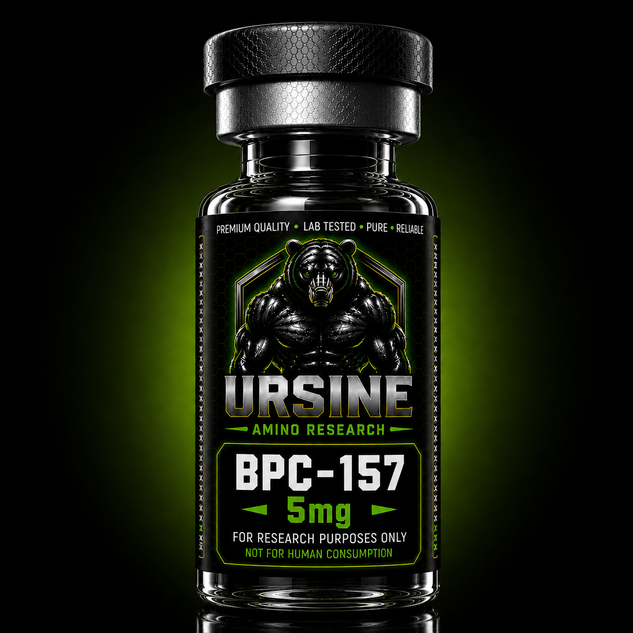 BPC-157 5mg