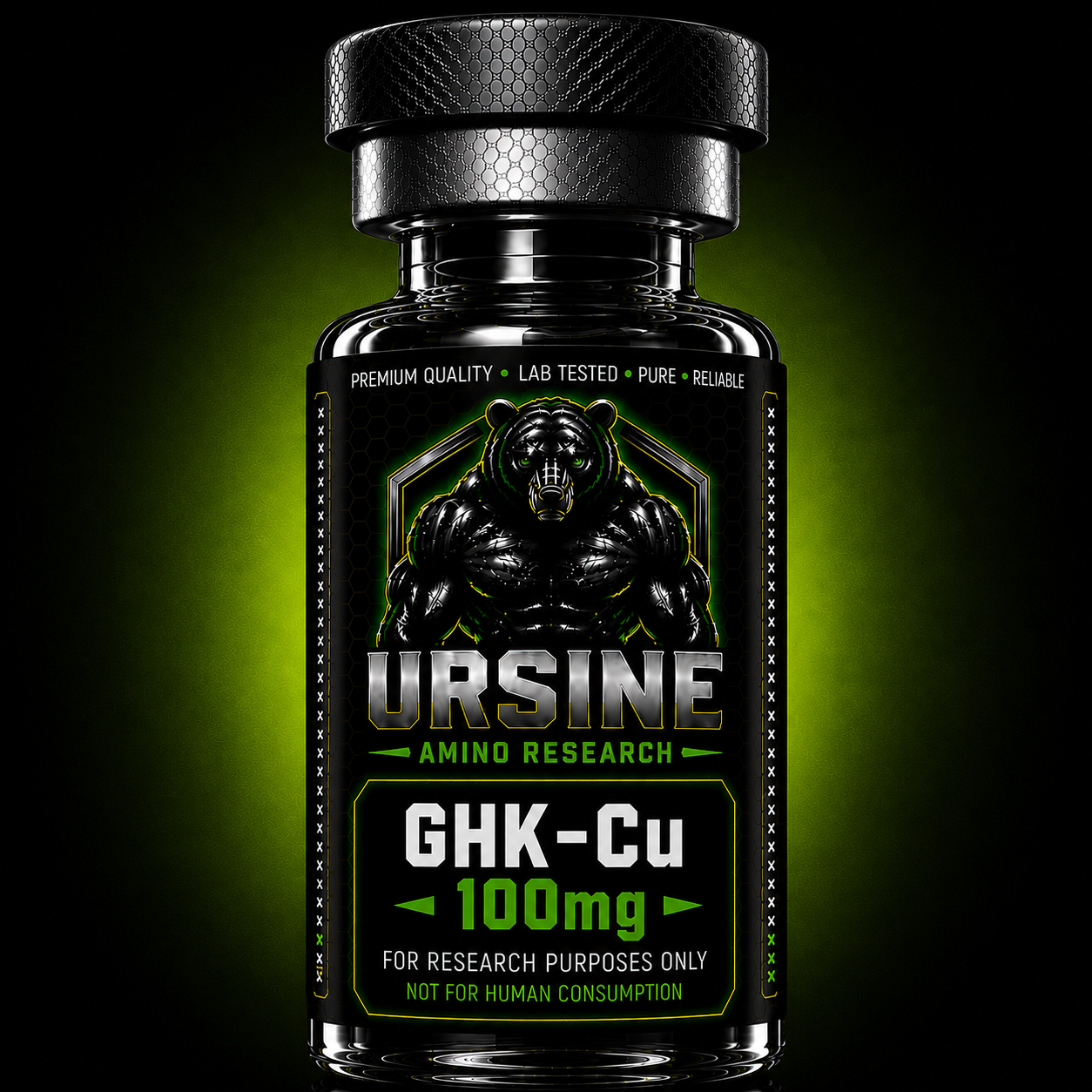 GHK-Cu 100mg