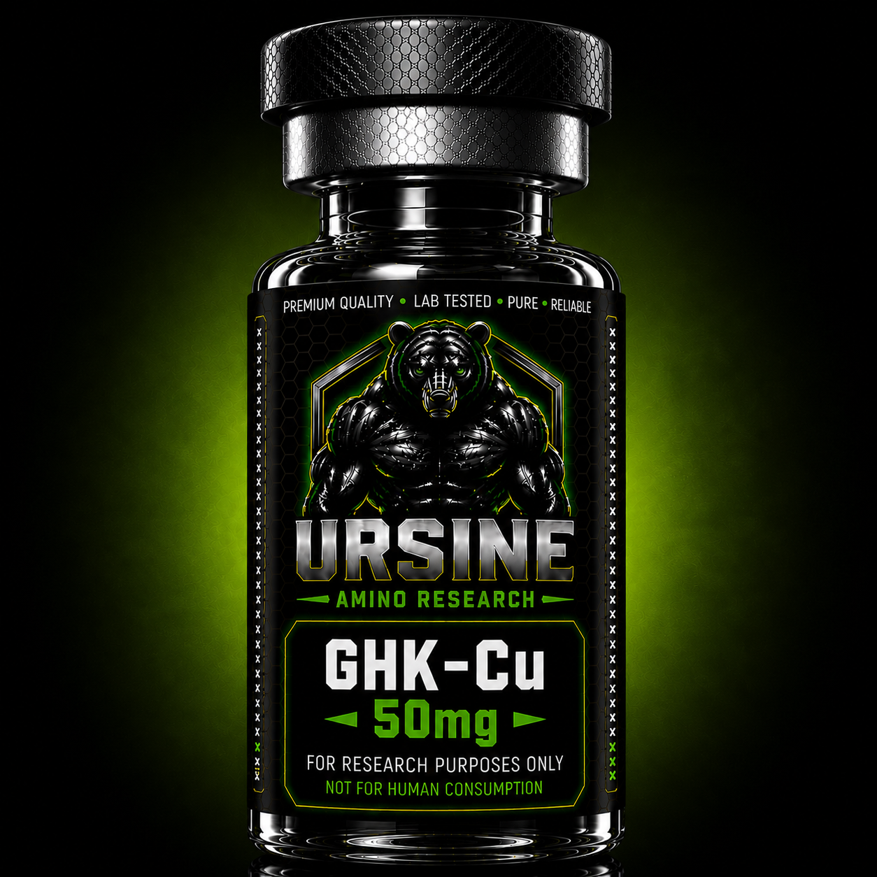 GHK-Cu 50mg