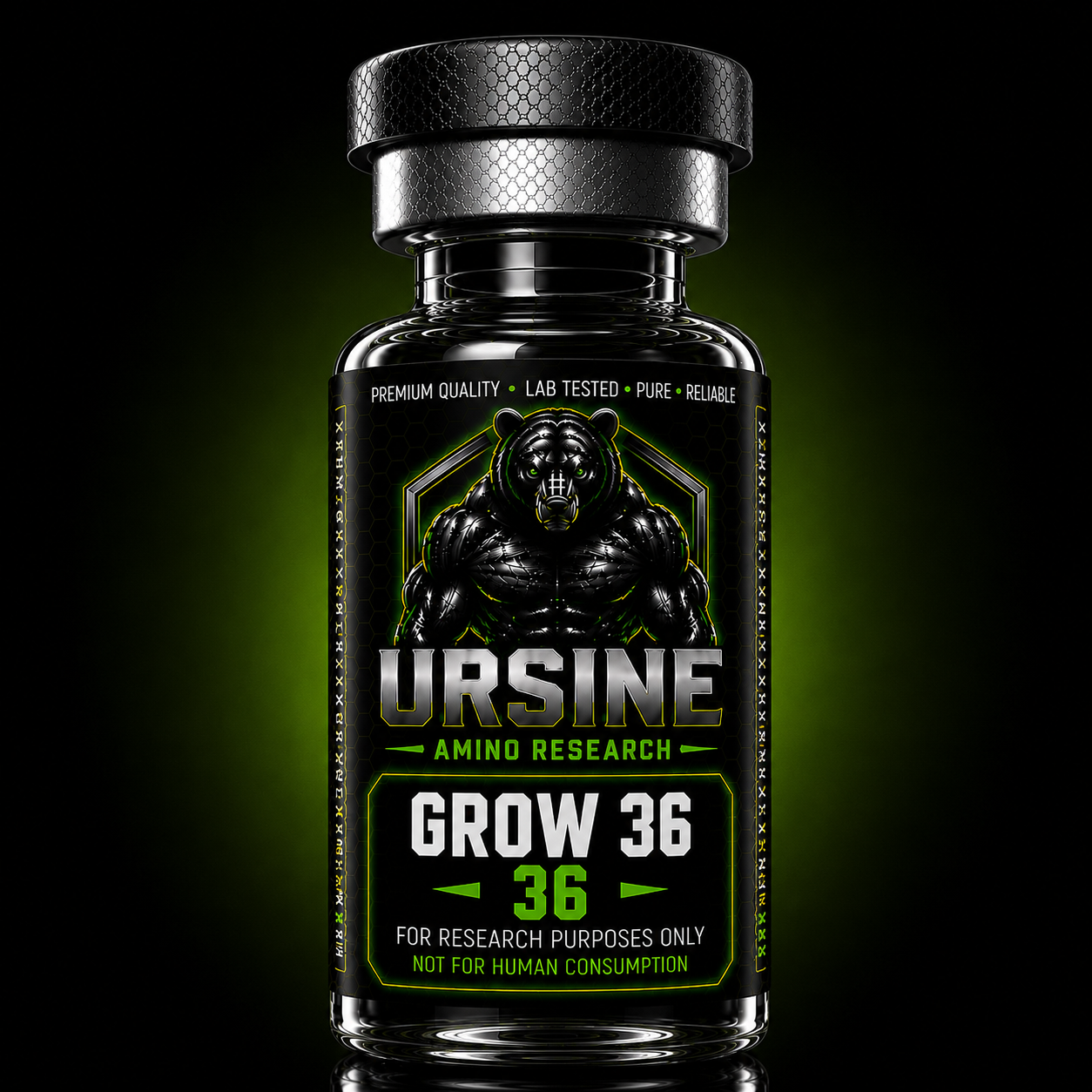 Grow 36