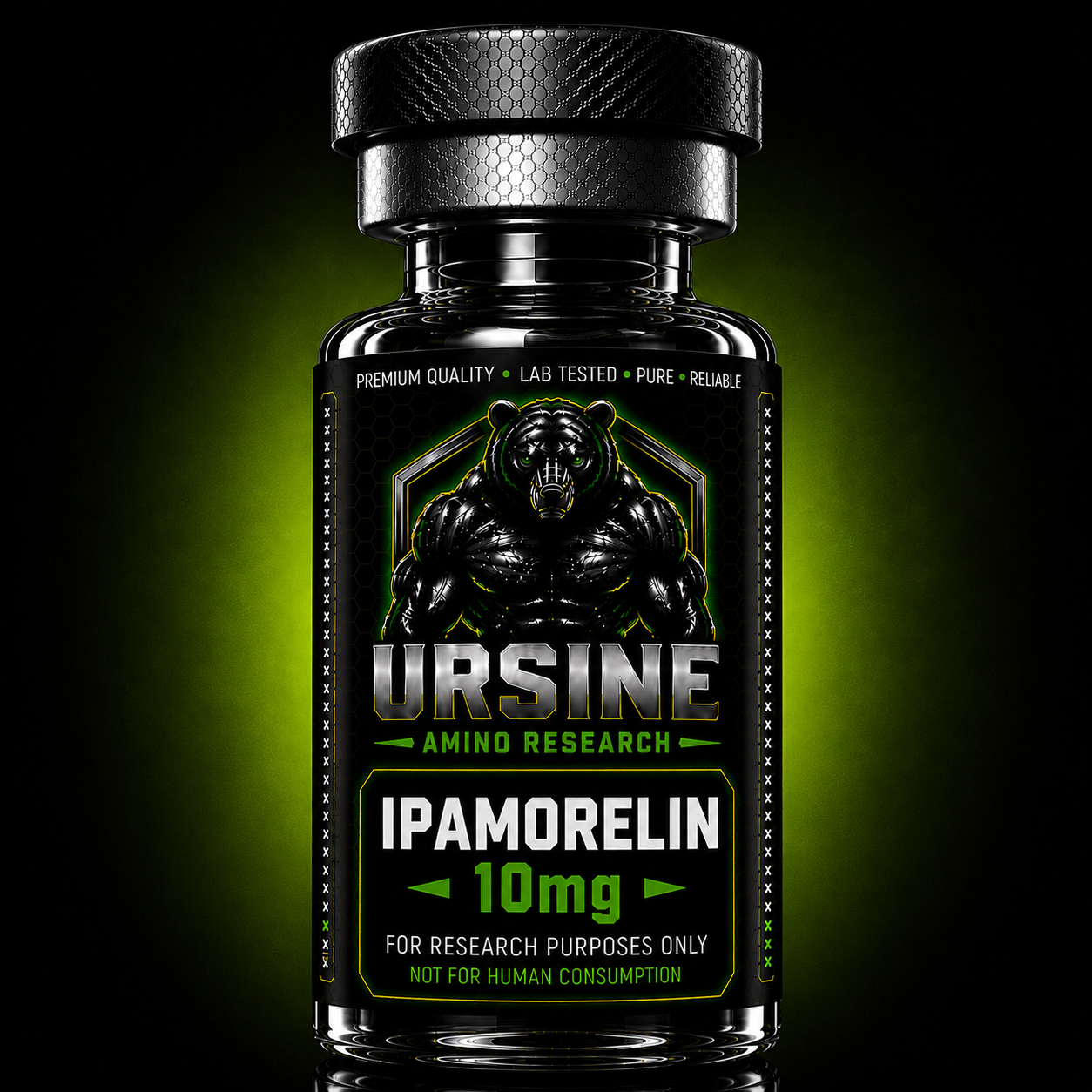 Ipamorelin 10mg