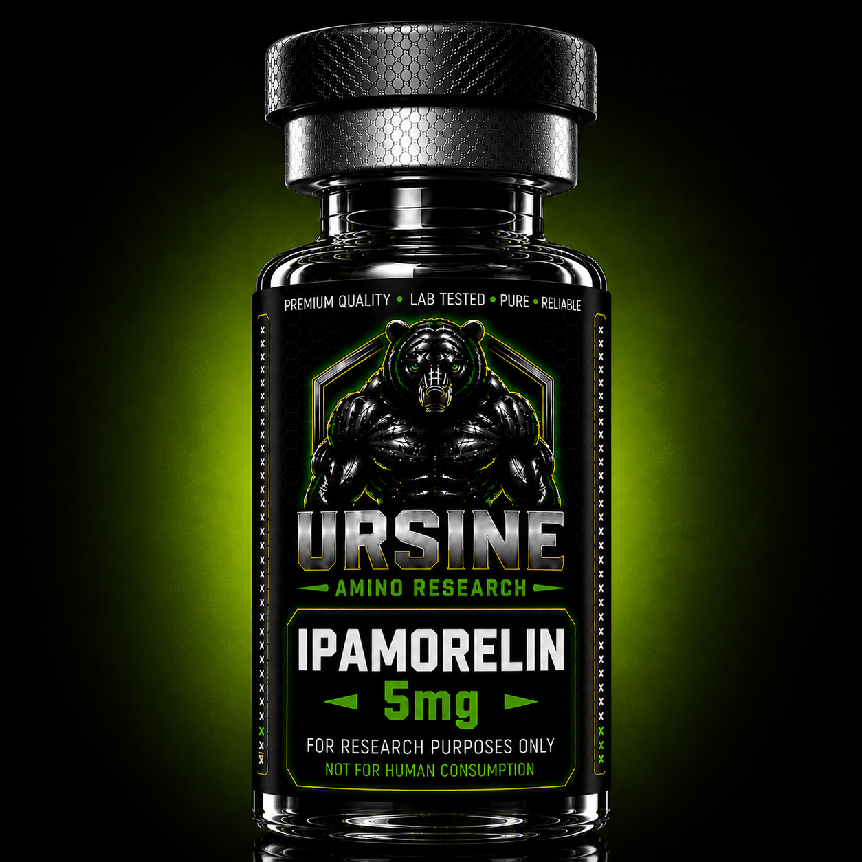 Ipamorelin 5mg