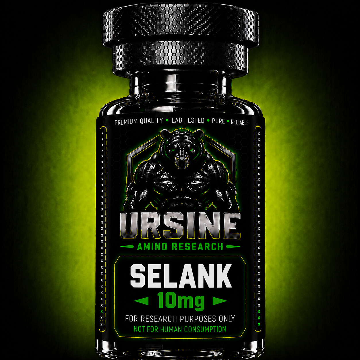 Selank 10mg