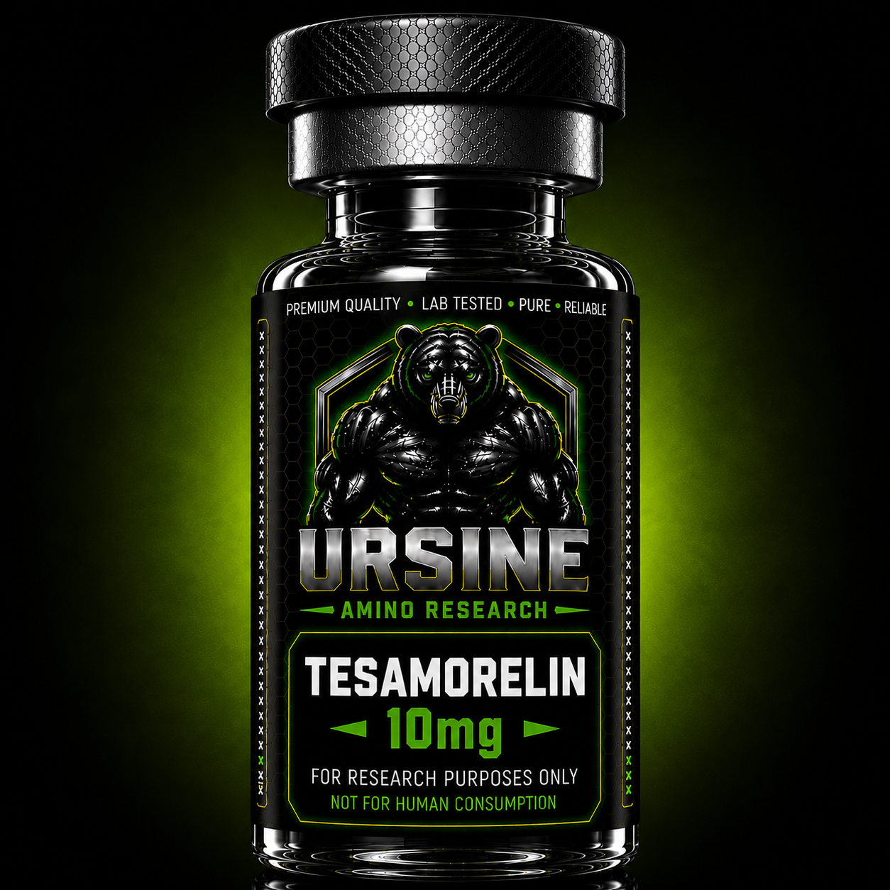 Tesamorelin 10mg
