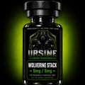 Wolverine Stack (BPC/TB)- 5mg/5mg