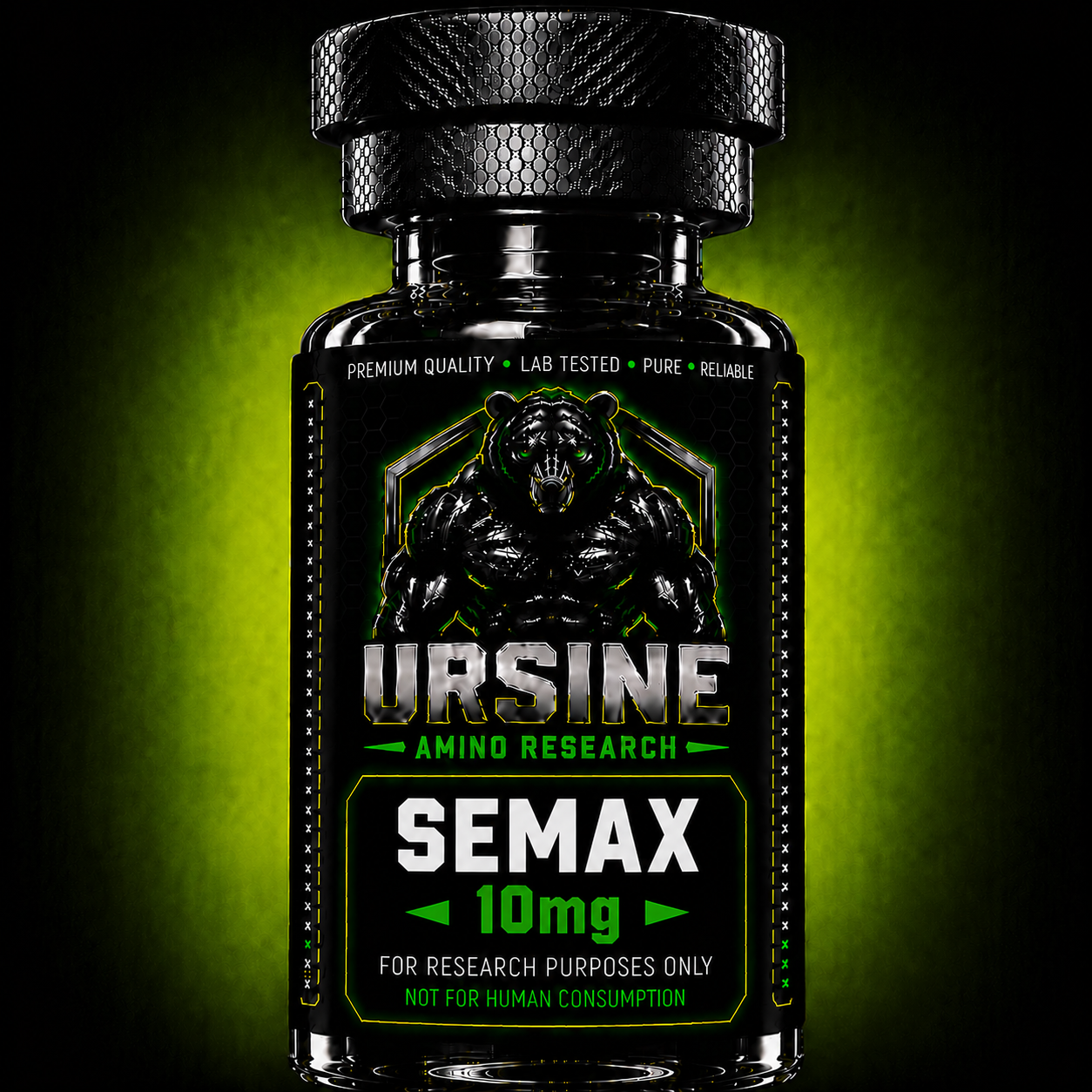Semax 10mg